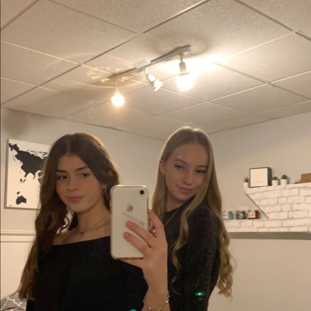 Meet your Posher, Lisa